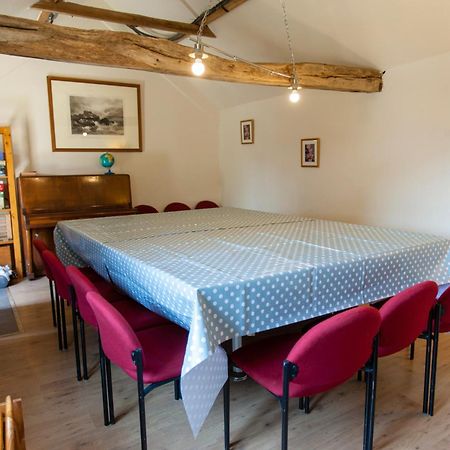 Five Cottages In Aonb Ashford  Exteriör bild