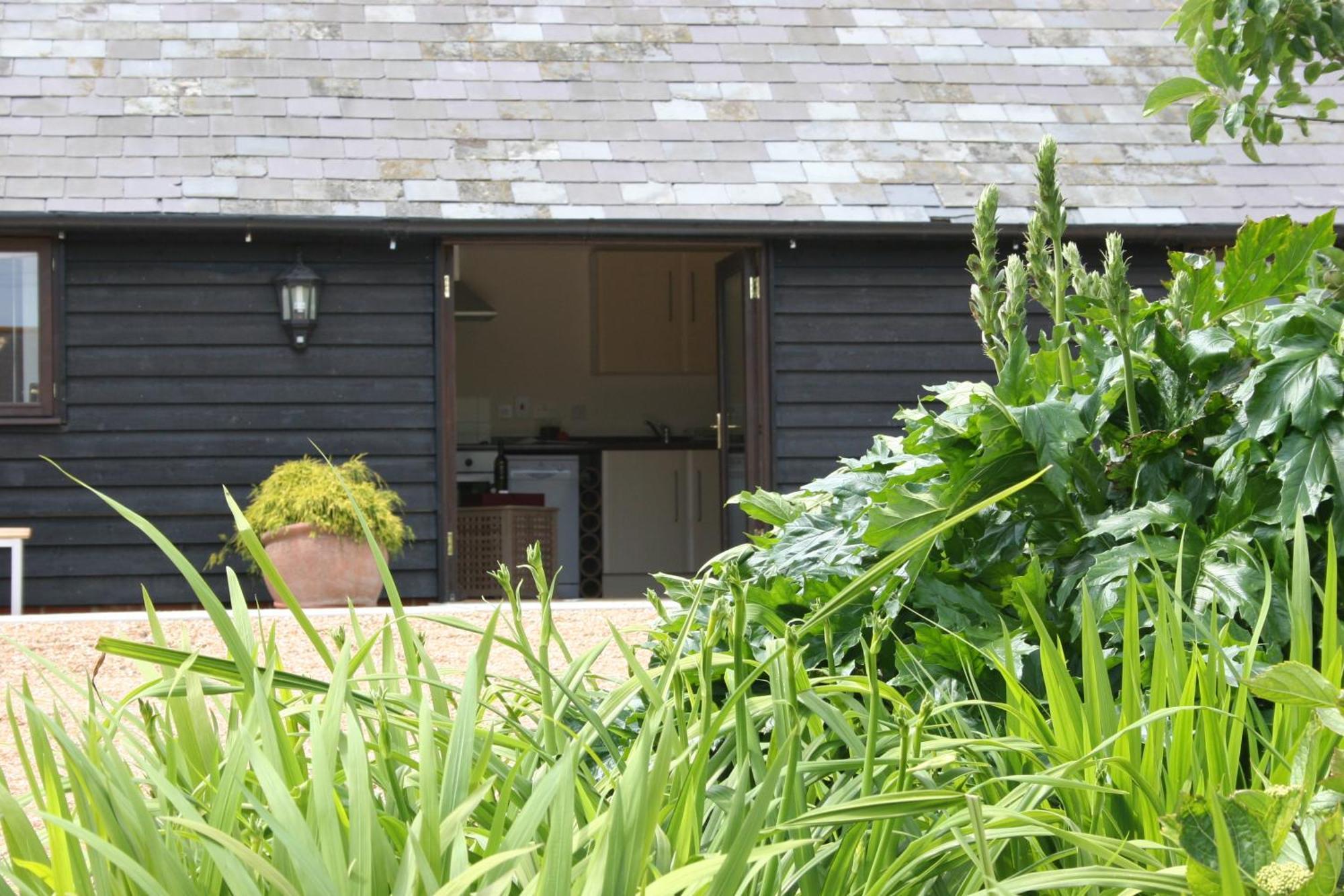 Five Cottages In Aonb Ashford  Exteriör bild